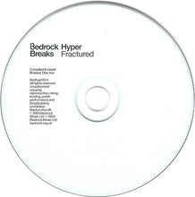 Load image into Gallery viewer, Hyper* : Fractured (2xCD, Mixed)
