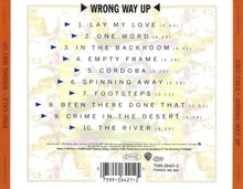 Load image into Gallery viewer, Eno* / Cale* : Wrong Way Up (CD, Album)
