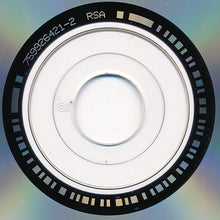 Load image into Gallery viewer, Eno* / Cale* : Wrong Way Up (CD, Album)
