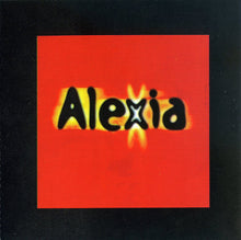 Load image into Gallery viewer, Alexia : Fan Club (CD, Album)
