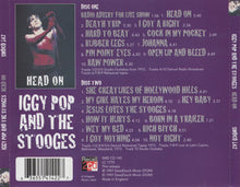 Load image into Gallery viewer, Iggy Pop And The Stooges* : Head On (2xCD, Comp)
