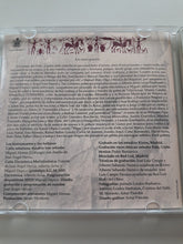Load image into Gallery viewer, Hevia : Tierra De Nadie (CD, Album)
