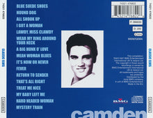 Load image into Gallery viewer, Elvis Presley : Classic Elvis (CD, Comp)
