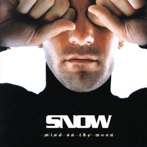 Snow (2) : Mind On The Moon (CD, Album)