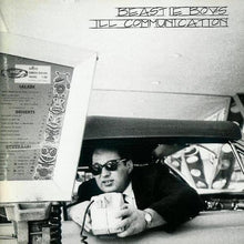 Load image into Gallery viewer, Beastie Boys : Ill Communication (CD, Album)
