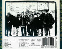 Load image into Gallery viewer, Beastie Boys : Ill Communication (CD, Album)
