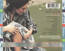 Load image into Gallery viewer, Badi Assad : Chameleon (CD, Album)
