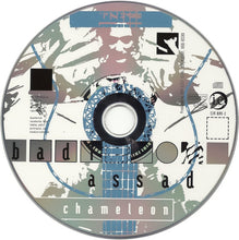Load image into Gallery viewer, Badi Assad : Chameleon (CD, Album)
