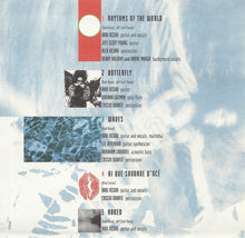 Load image into Gallery viewer, Badi Assad : Chameleon (CD, Album)
