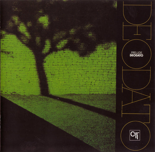Deodato* : Prelude (CD, Album, RE, RM, CD )