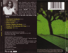 Load image into Gallery viewer, Deodato* : Prelude (CD, Album, RE, RM, CD )

