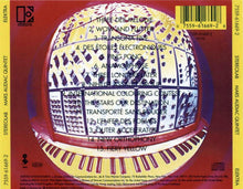 Load image into Gallery viewer, Stereolab : Mars Audiac Quintet (CD, Album)
