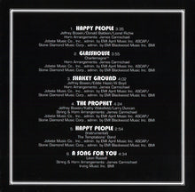 Load image into Gallery viewer, The Temptations : A Song For You (CD, Album, RM)
