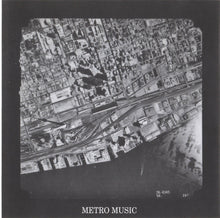 Load image into Gallery viewer, Martha And The Muffins : Metro Music (CD, Album, RE, RM, RP)
