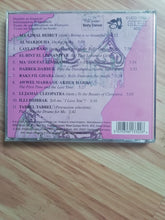 Load image into Gallery viewer, Emad Sayyah : Modern Bellydance Music From Lebanon Vol IV (CD)
