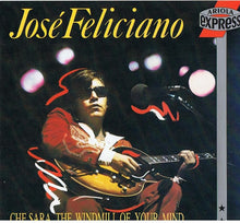 Load image into Gallery viewer, José Feliciano : José Feliciano (CD, Comp)
