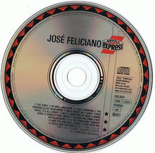 Load image into Gallery viewer, José Feliciano : José Feliciano (CD, Comp)
