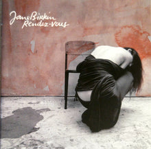 Load image into Gallery viewer, Jane Birkin : Rendez-vous (CD, Album)
