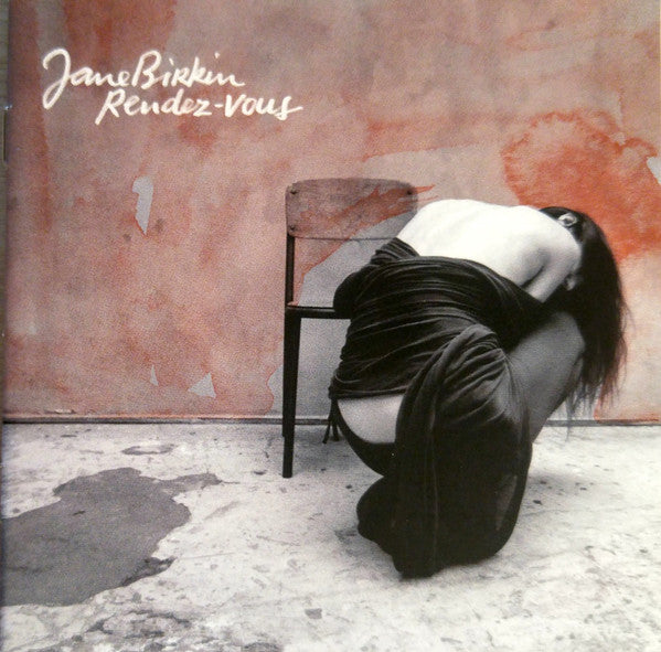 Jane Birkin : Rendez-vous (CD, Album)