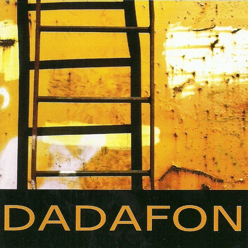 Dadafon : Harbour (CD, Album)