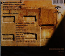 Load image into Gallery viewer, Dadafon : Harbour (CD, Album)
