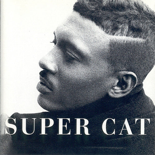 Super Cat (2) : The Struggle Continues (CD, Album)