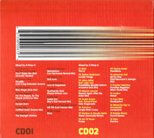 Load image into Gallery viewer, X-Press 2 : Coast 2 Coast (2xCD, Comp, Mixed)
