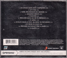 Load image into Gallery viewer, Vox Angeli : Gloria (CD, Album)
