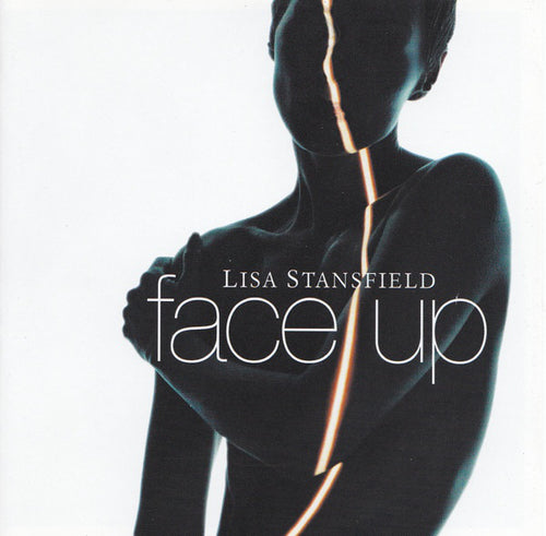 Lisa Stansfield : Face Up (CD, Album)