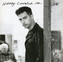 Load image into Gallery viewer, Harry Connick, Jr. : She (CD, Album, DAD)
