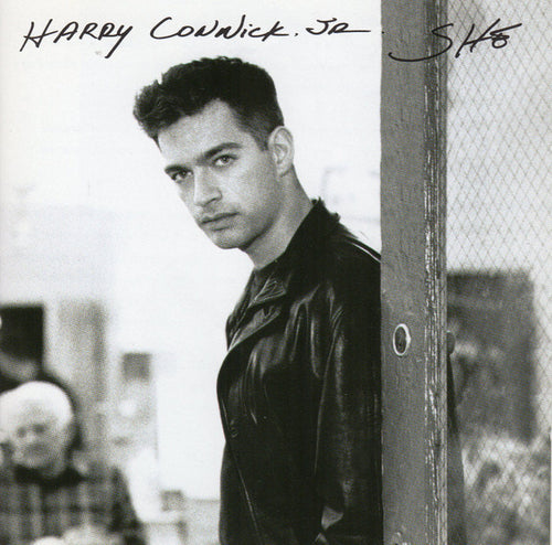Harry Connick, Jr. : She (CD, Album, DAD)