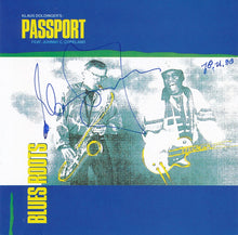 Load image into Gallery viewer, Klaus Doldinger&#39;s Passport* : Blues Roots (CD, Album)
