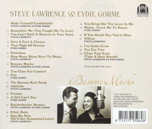 Load image into Gallery viewer, Steve Lawrence &amp; Eydie Gorme* : Besame Mucho  (CD, Comp)
