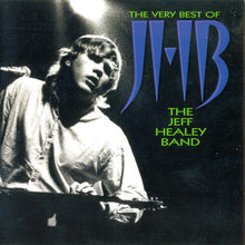 Load image into Gallery viewer, The Jeff Healey Band : The Very Best Of (CD, Comp)
