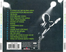 Load image into Gallery viewer, The Jeff Healey Band : The Very Best Of (CD, Comp)
