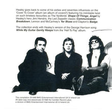 Load image into Gallery viewer, The Jeff Healey Band : The Very Best Of (CD, Comp)
