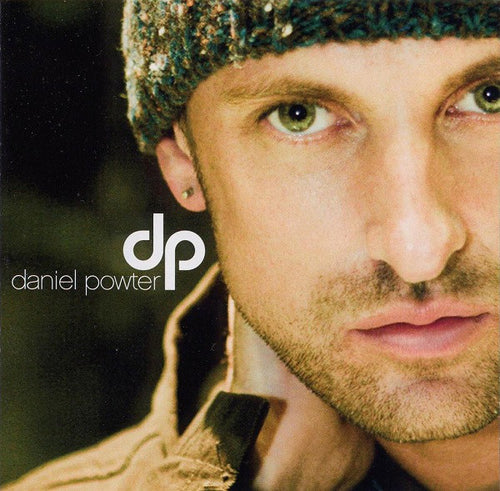 Daniel Powter : DP (CD, Album)