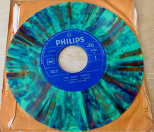 Load image into Gallery viewer, Demis Roussos : We Shall Dance (7&quot;, Single, Mono)
