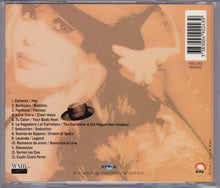 Load image into Gallery viewer, Charo : Guitar Passion (CD)
