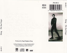 Load image into Gallery viewer, Sting : The Soul Cages (CD, Album)
