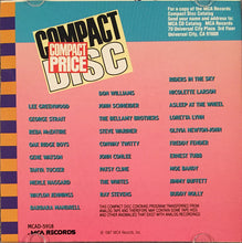 Load image into Gallery viewer, Ray Stevens : Greatest Hits (CD, Comp, RE)

