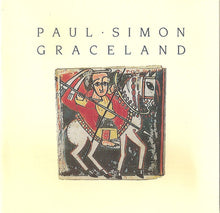 Load image into Gallery viewer, Paul Simon : Graceland (CD, Album, Enh, RE, RP)
