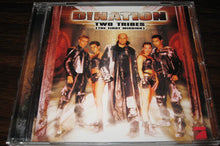 Load image into Gallery viewer, D!Nation : Two Tribes (The First Mission) (CD, Album, Copy Prot., Enh)
