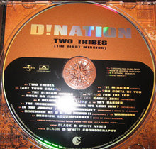 Load image into Gallery viewer, D!Nation : Two Tribes (The First Mission) (CD, Album, Copy Prot., Enh)
