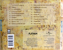 Load image into Gallery viewer, Paolo Conte : Gong-Oh (CD, Comp)
