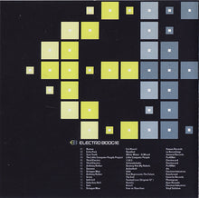 Load image into Gallery viewer, Depth Charge : Electro Boogie (Shape Generator) (CD, Mixed)
