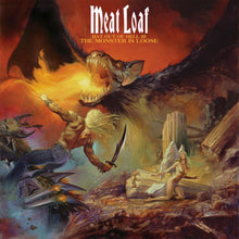 Load image into Gallery viewer, Meat Loaf : Bat Out Of Hell III - The Monster Is Loose (CD, Album)
