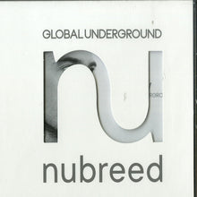 Load image into Gallery viewer, Denney : Nubreed 12 (2xCD, Comp, Mixed)
