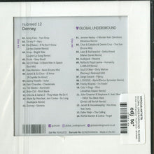 Load image into Gallery viewer, Denney : Nubreed 12 (2xCD, Comp, Mixed)
