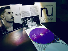 Load image into Gallery viewer, Denney : Nubreed 12 (2xCD, Comp, Mixed)
